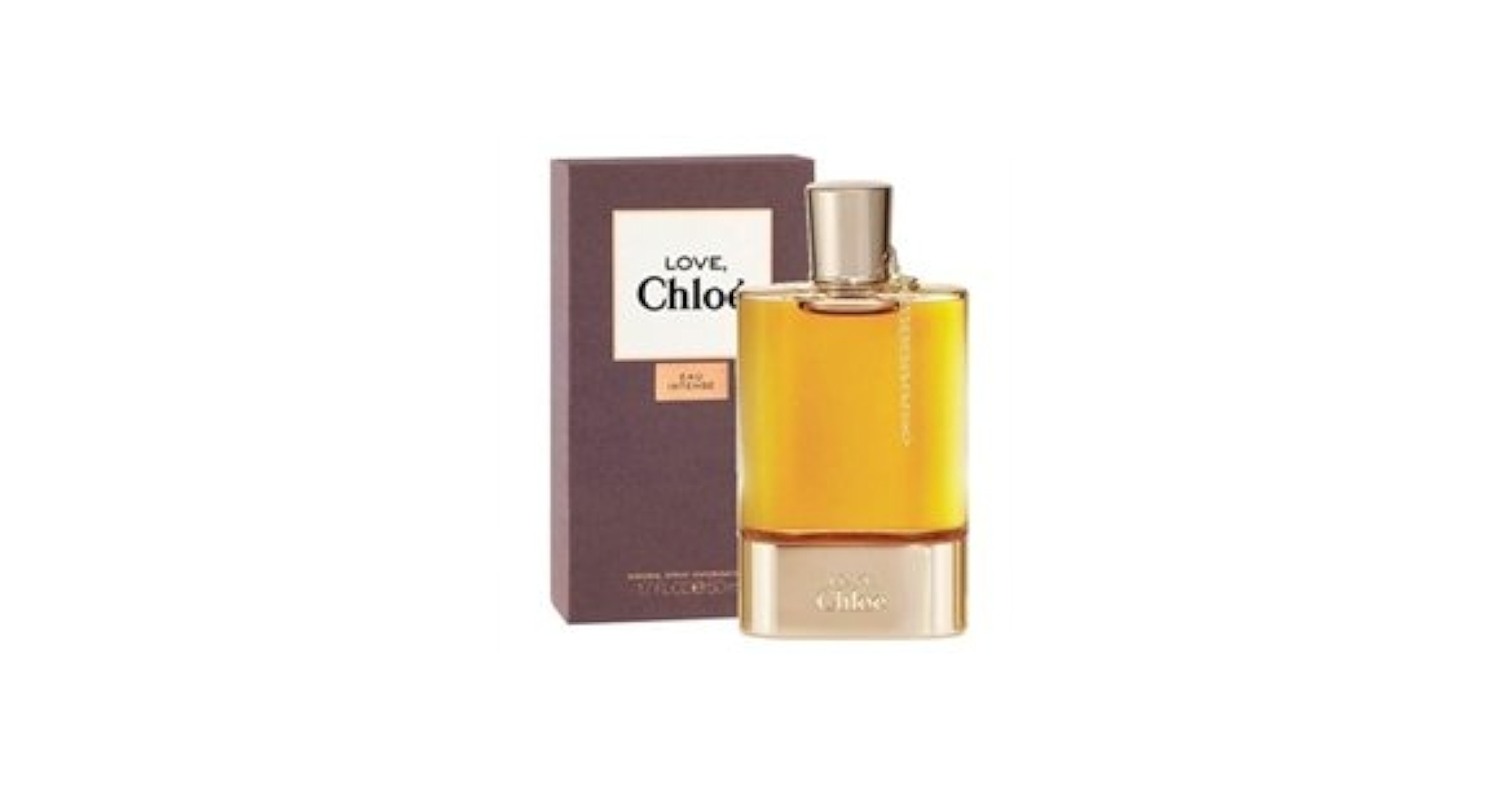 Love Chloé 香水 廃盤・希少】Chloé Love Chloé Eau de Parfum - メルカリ